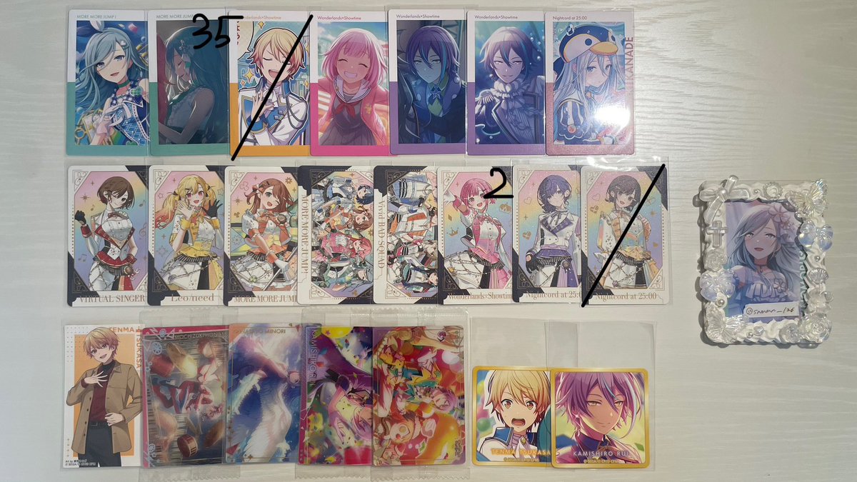 Hizuki.@低浮上 tweet media