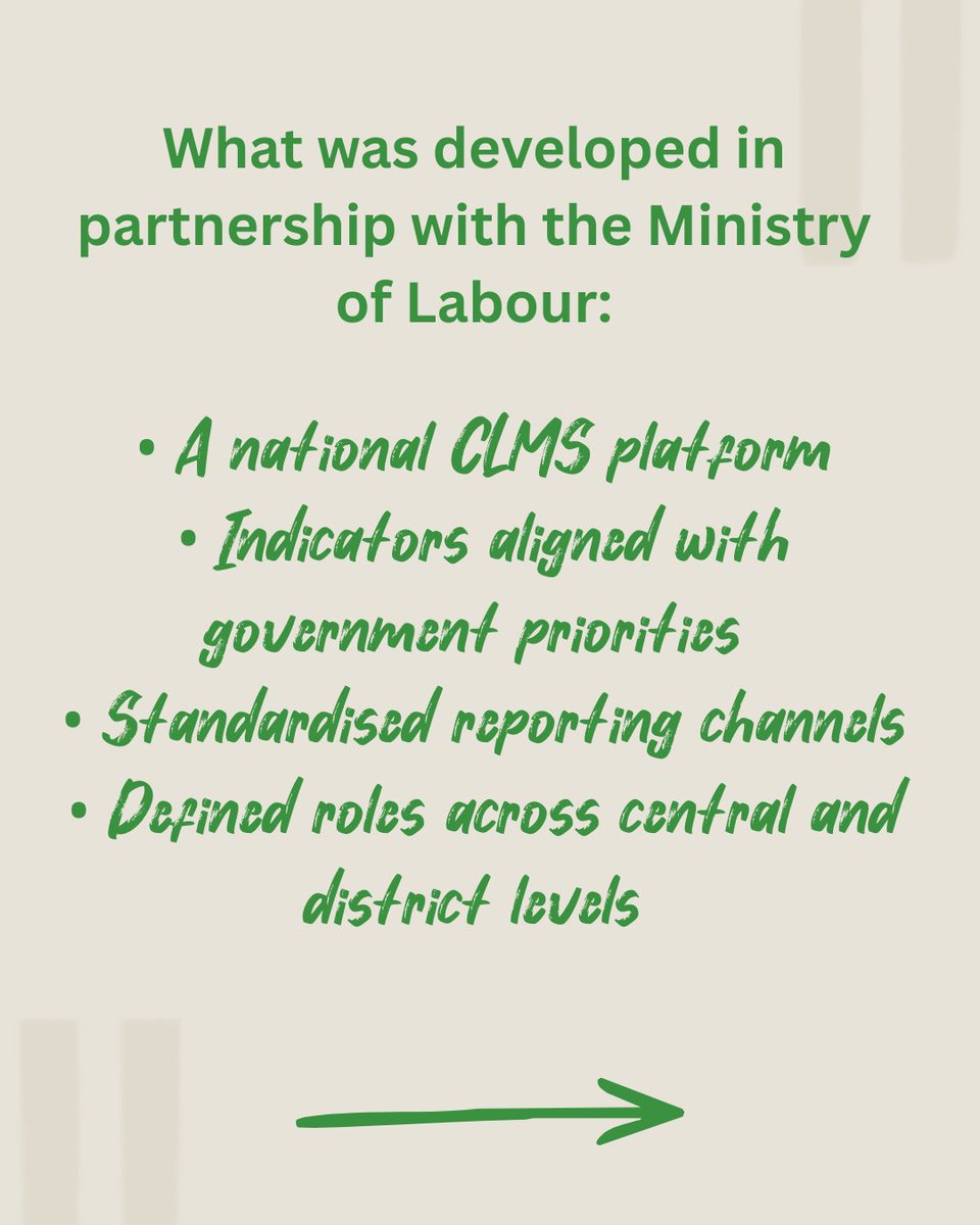 The ECLT Foundation tweet media