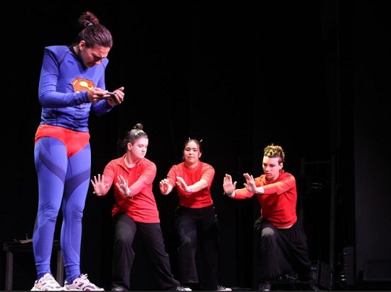 juanjo cervetto tweet media