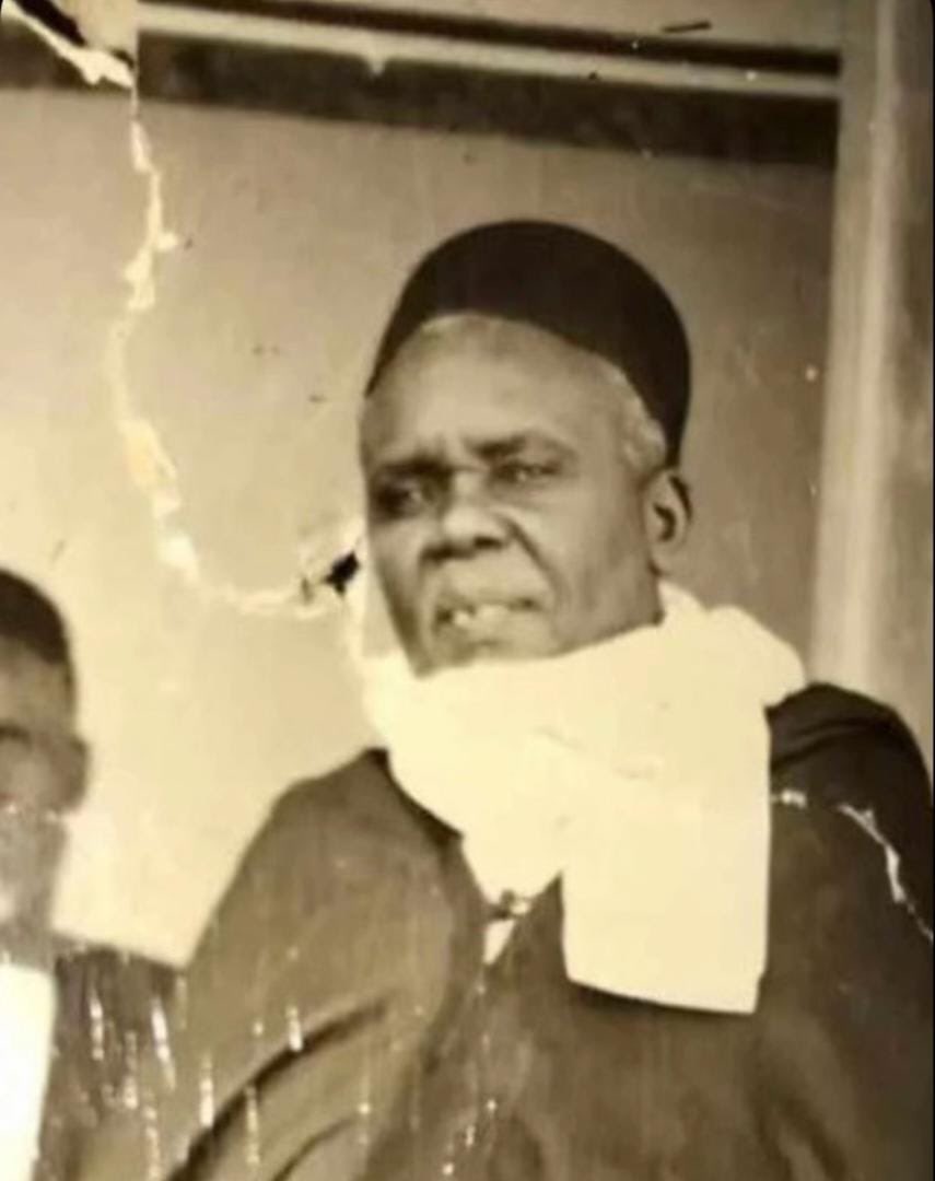 Souleymane Diop tweet media