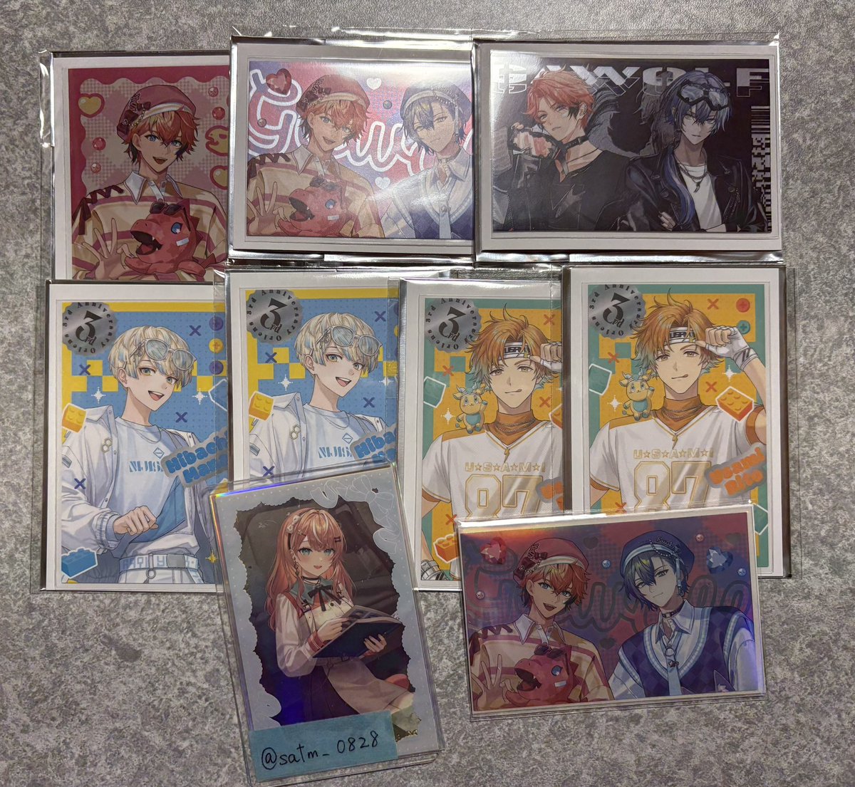 しぇり🪴 tweet media