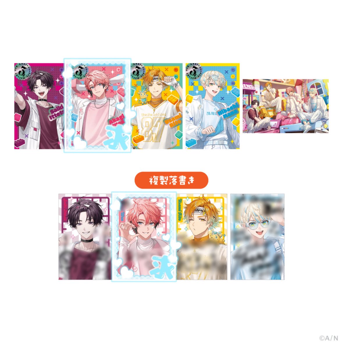 しぇり🪴 tweet media