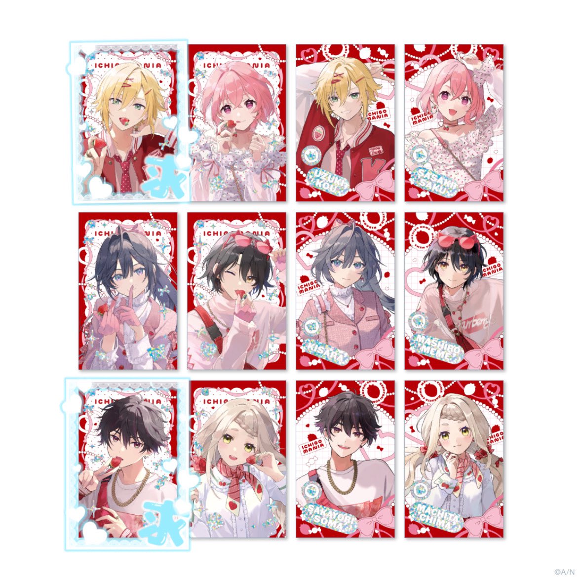 しぇり🪴 tweet media