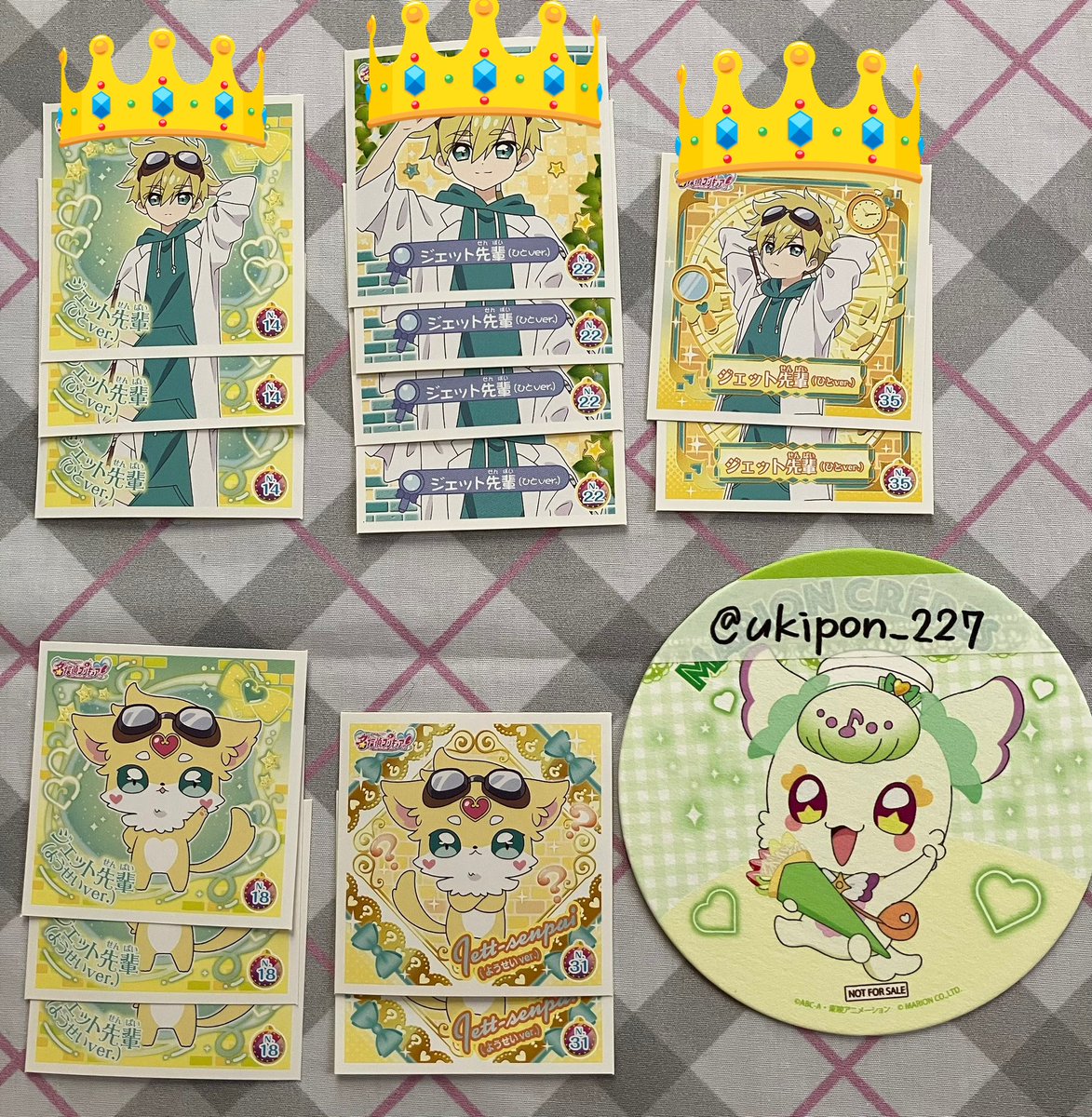 りん@ﾘﾄﾘﾝ必読 tweet media