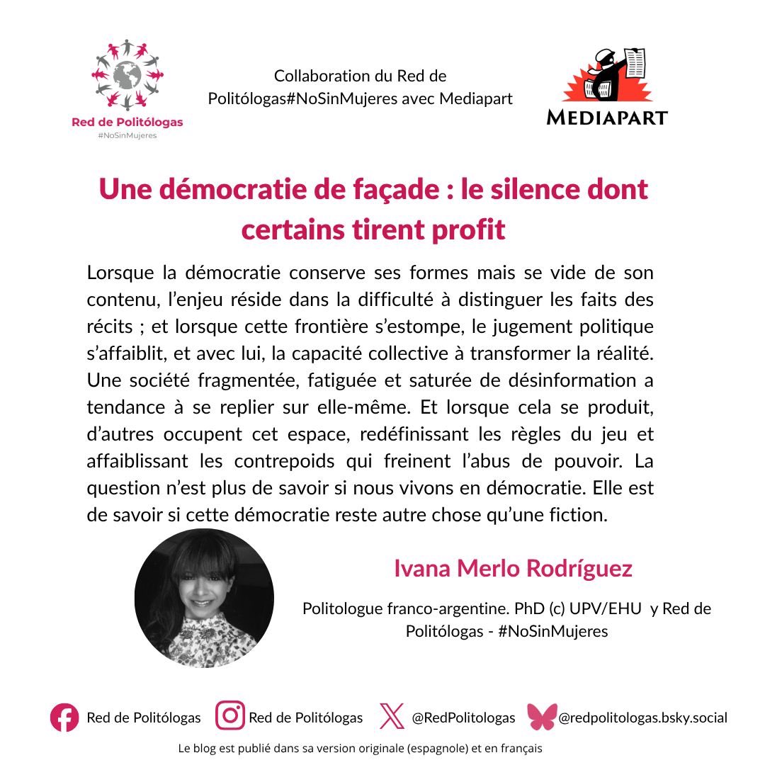 Ivana MERLO-RODRÍGUEZ 💚 tweet media