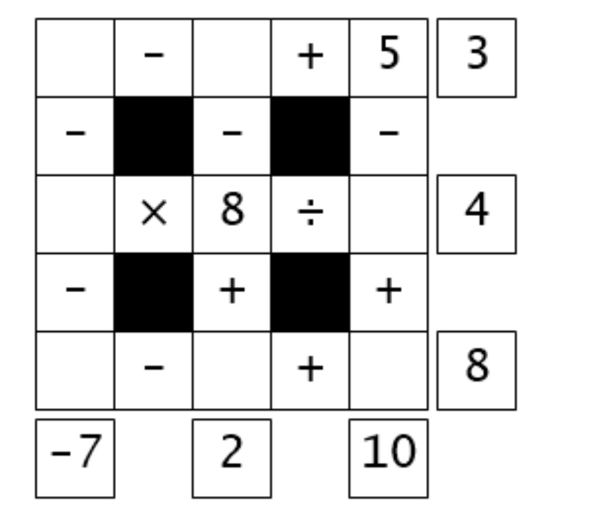 funfinity_ASMR's tweet photo. Simple math puzzel🧩🤔
Comment 👇 your answer https://t.co/trTFGyy2H1