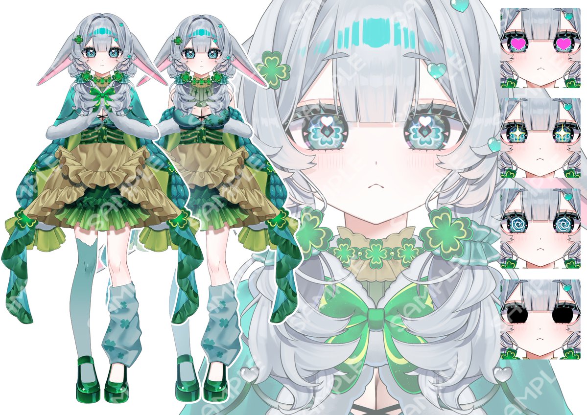 ぜふぁる tweet media