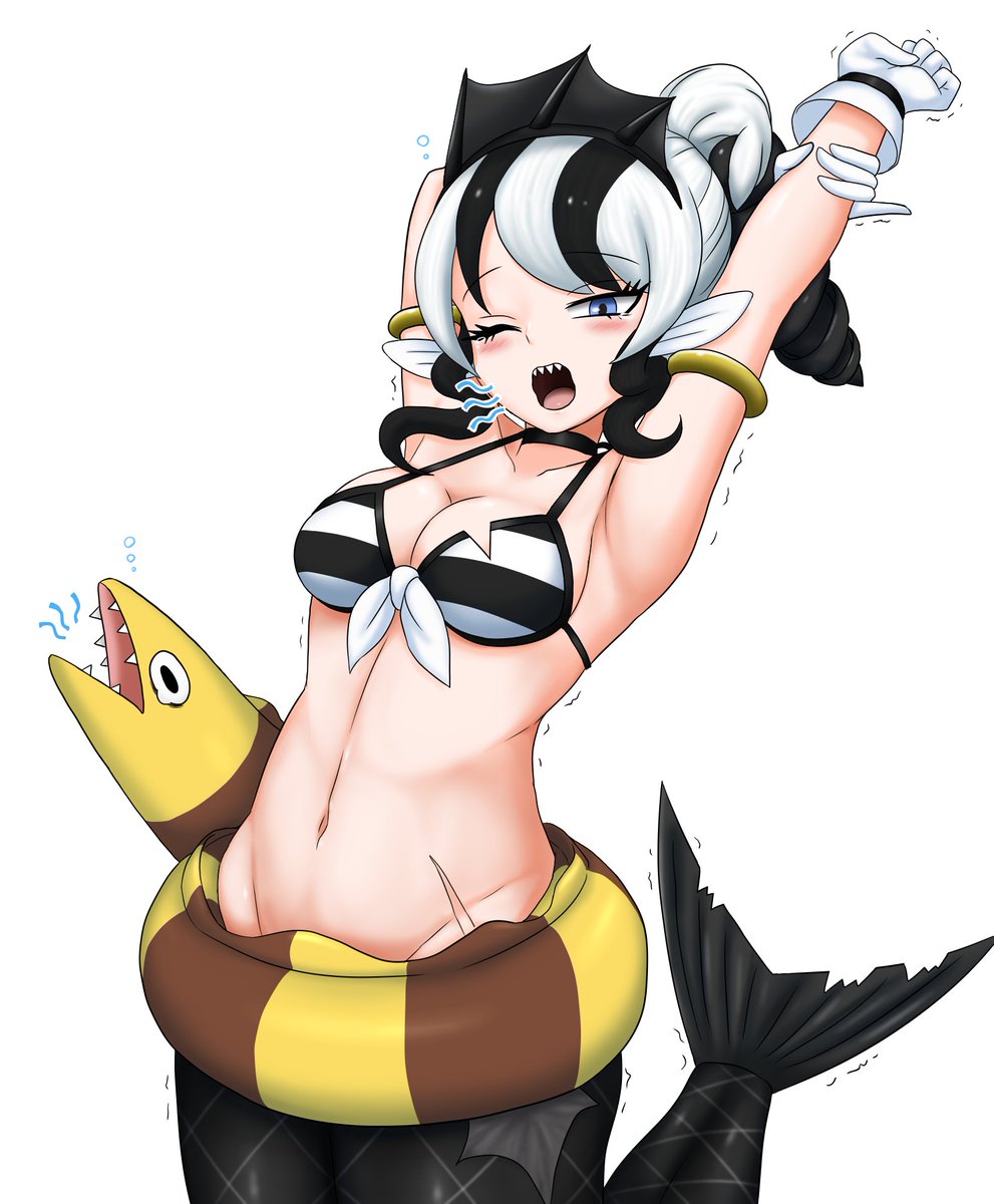 アダンソス tweet media