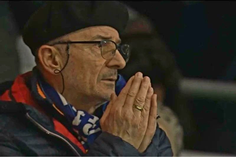 Goran Šimić tweet media