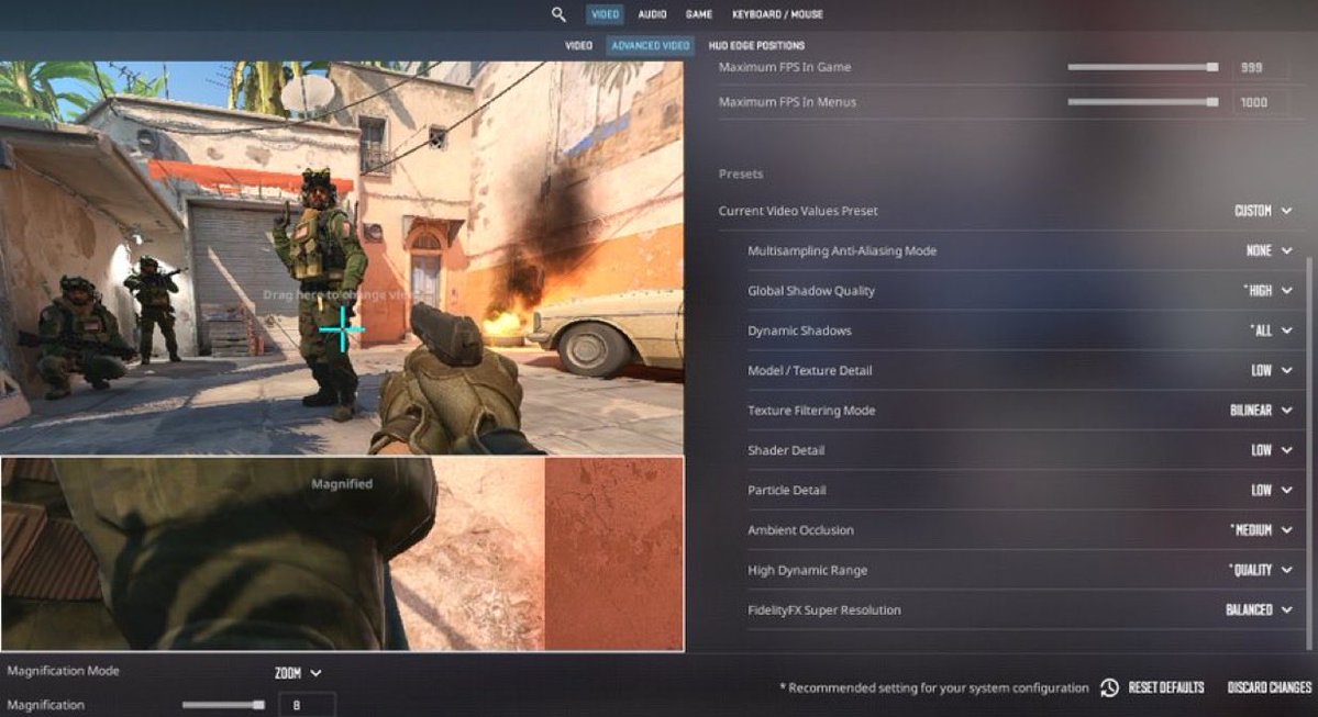 CS2 NEWS tweet media