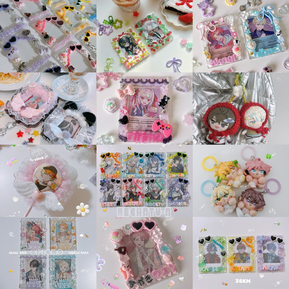 塩野@西4 セ-64 tweet media