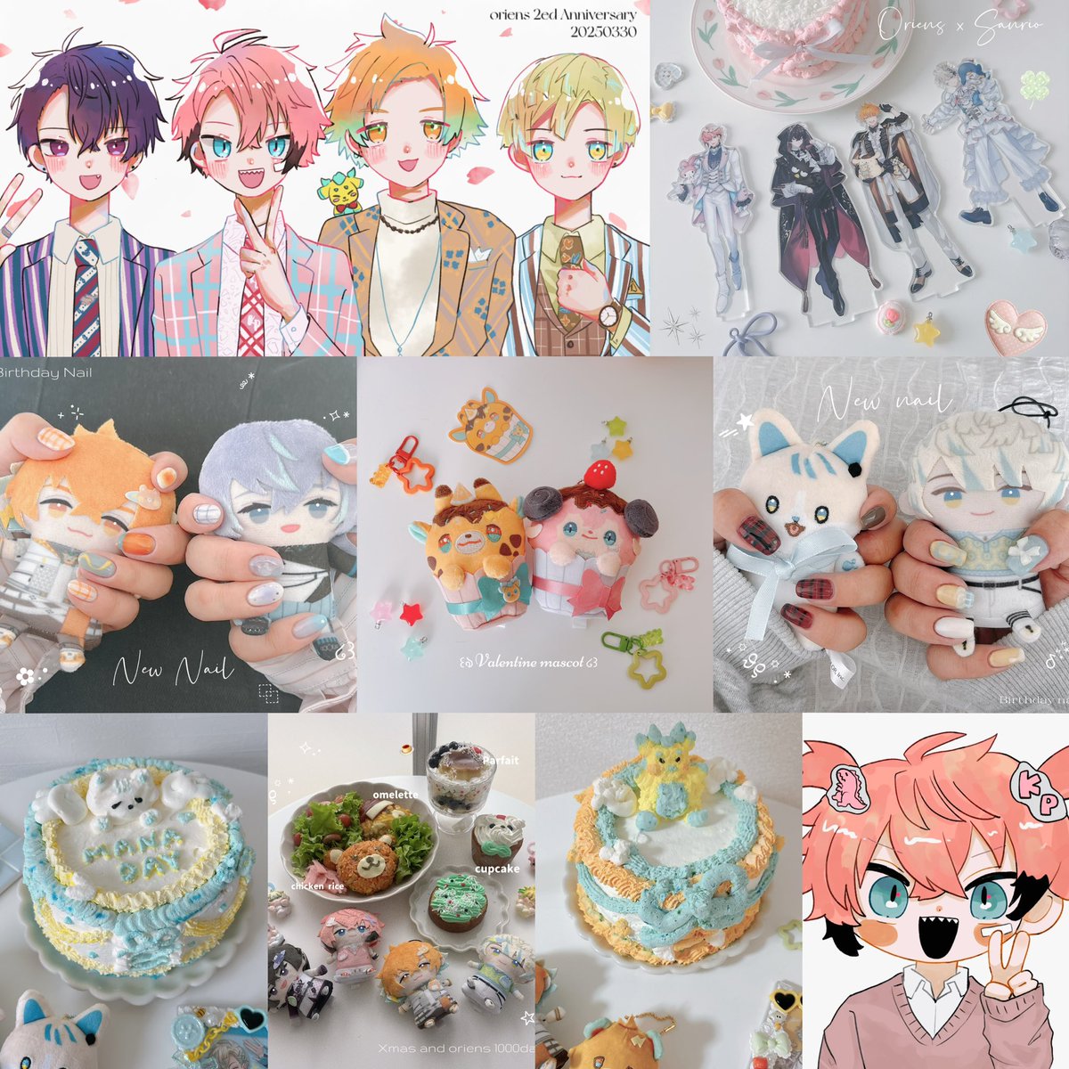 塩野@西4 セ-64 tweet media