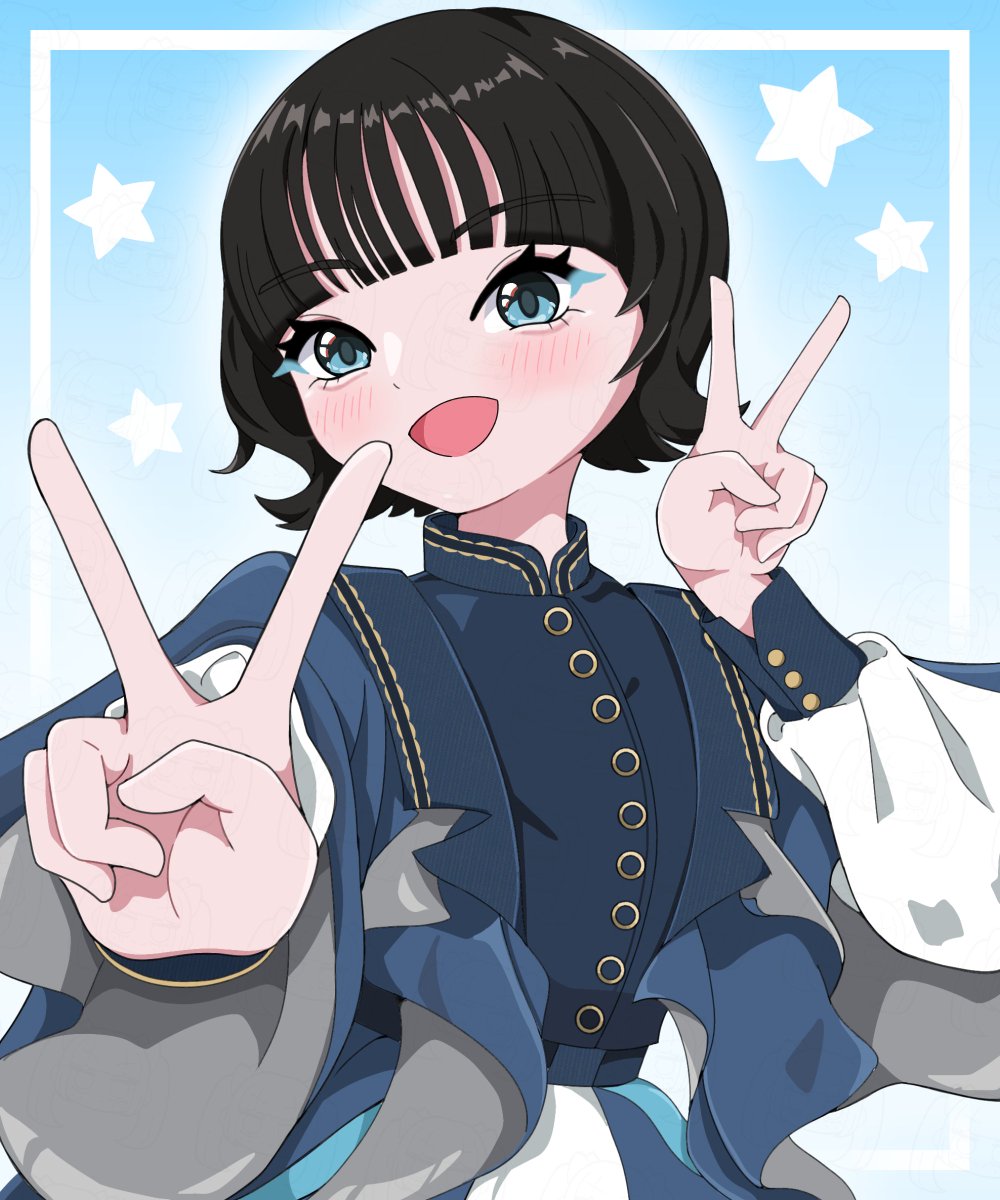 imoonSK's tweet photo. 3月！

 #今月描いた絵を晒そう #イラスト https://t.co/2jhMU61XMJ