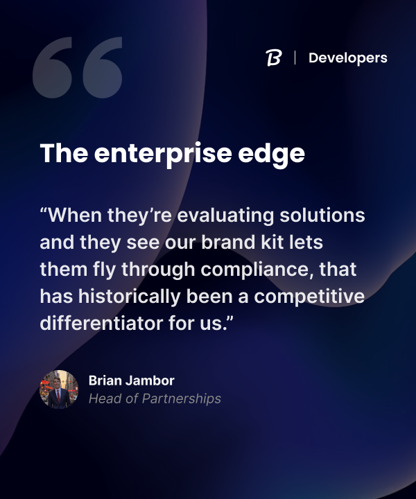Brandfetch tweet media