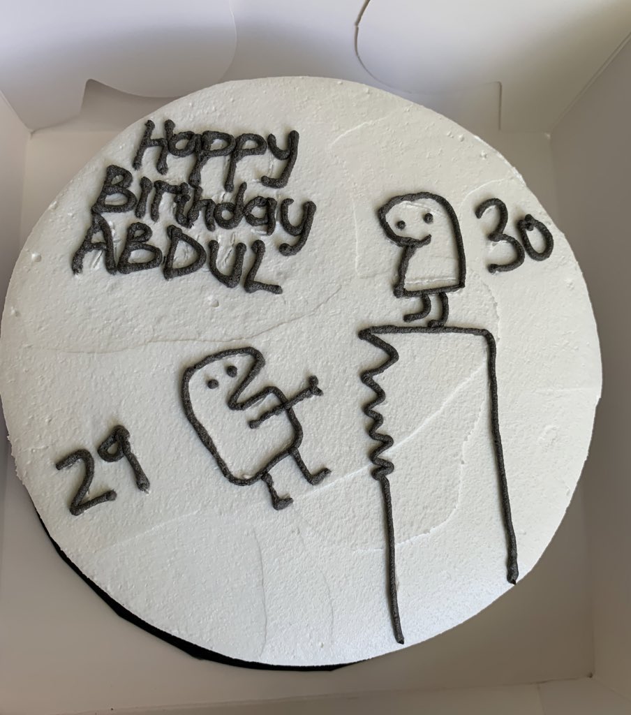 Lagos Erudite Baker tweet media