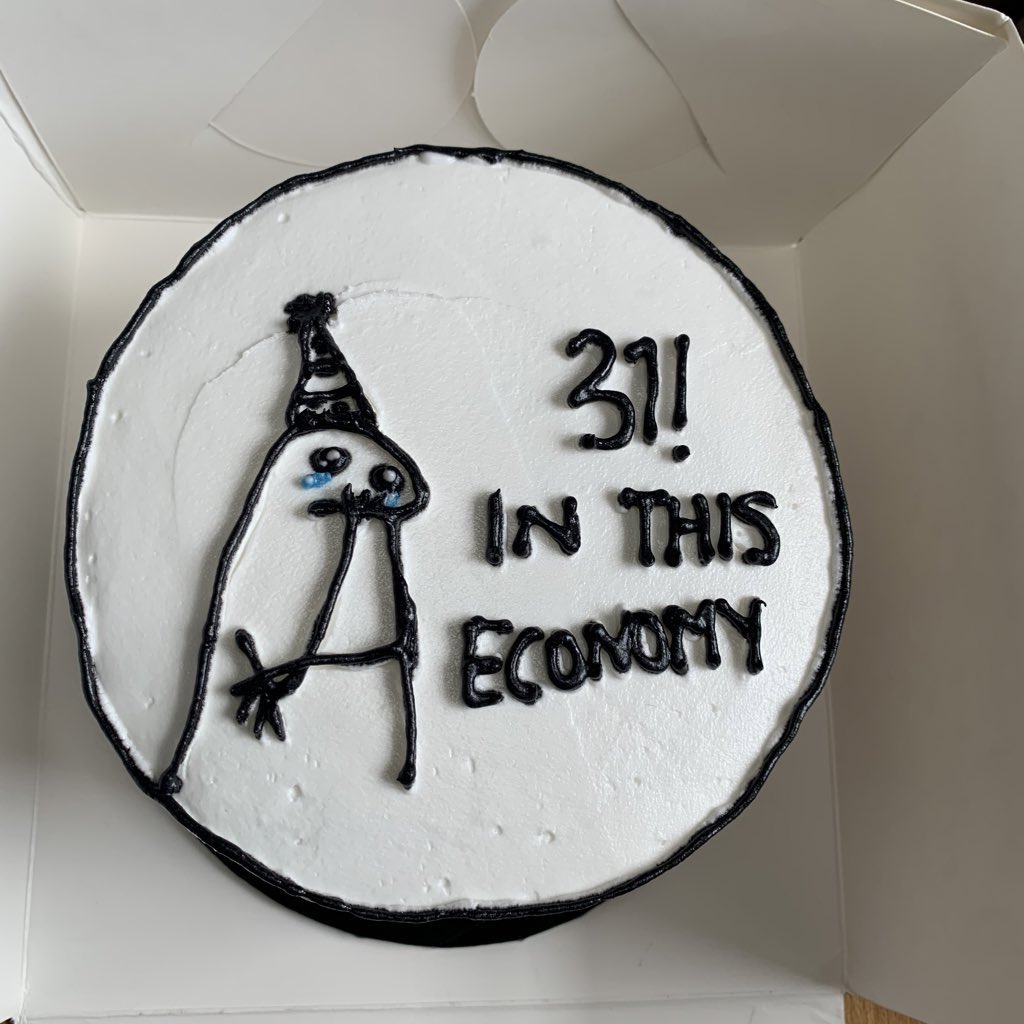 Lagos Erudite Baker tweet media