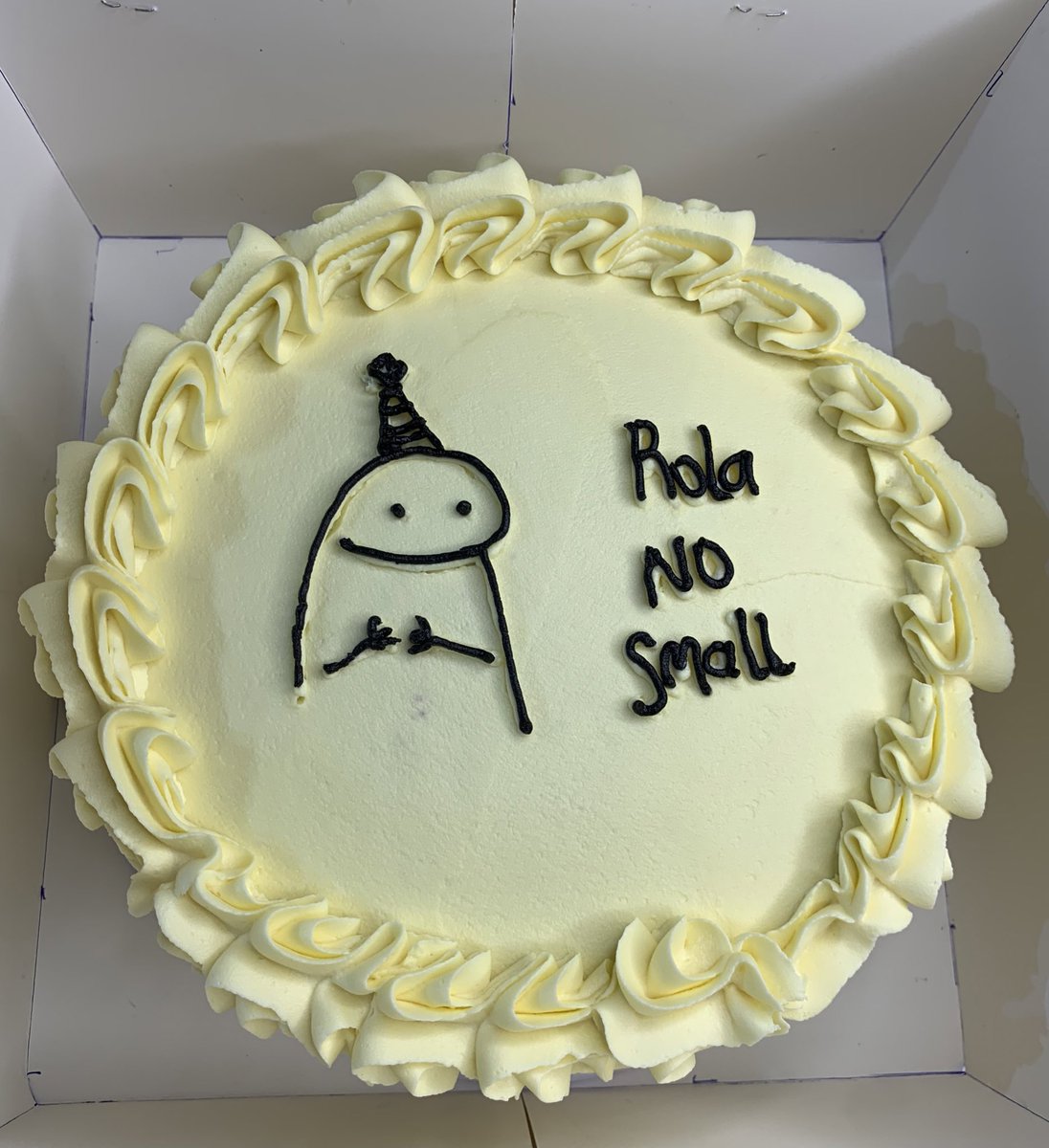 Lagos Erudite Baker tweet media