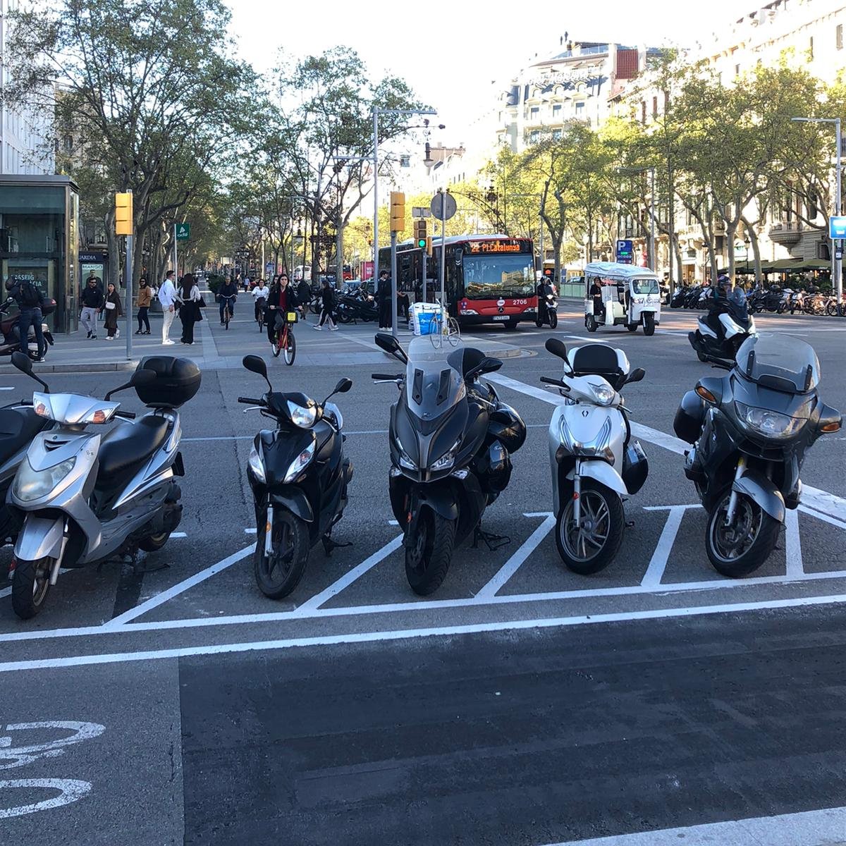 Bicicleta Club de Catalunya | bacc tweet media