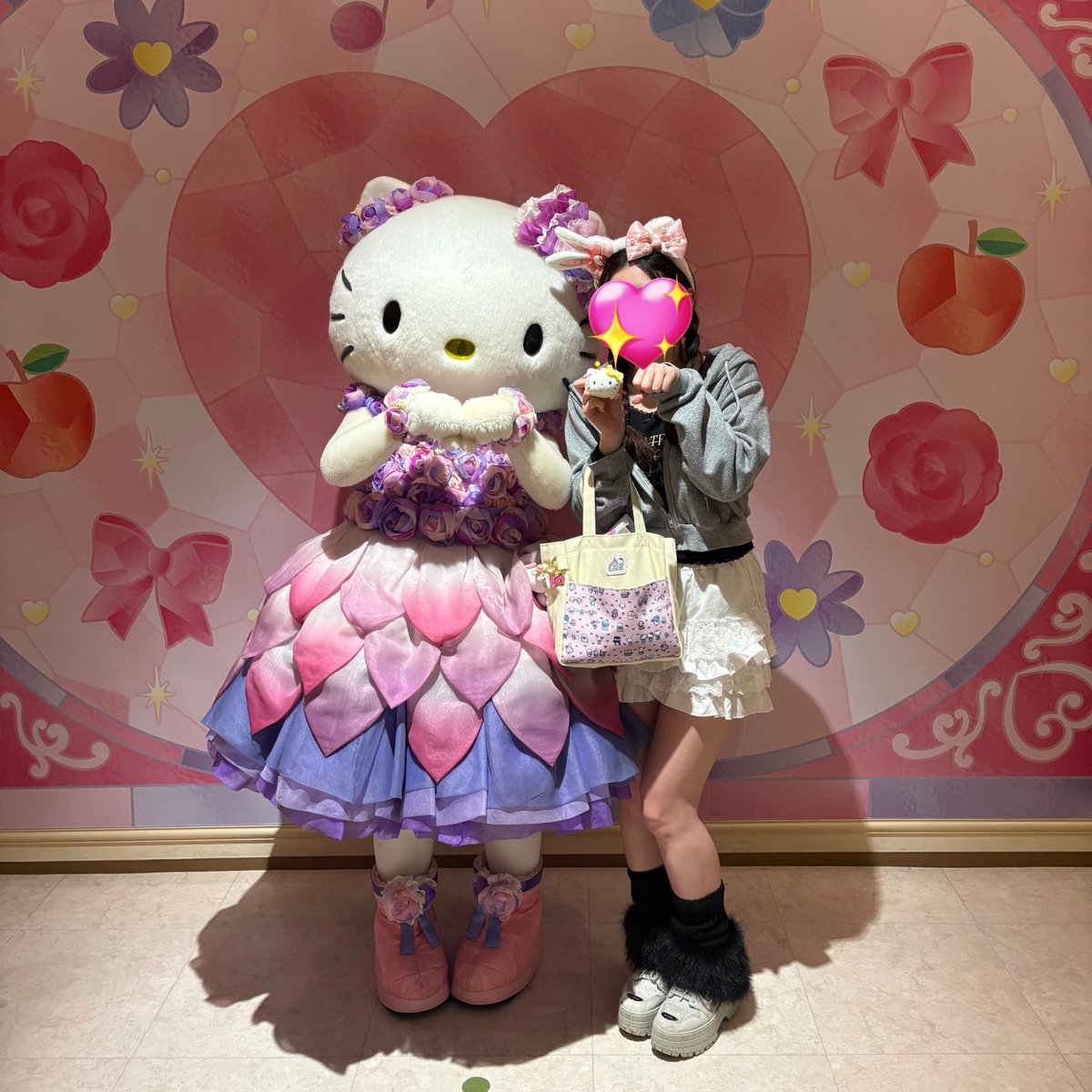 🎀₊˚⊹♡ tweet media