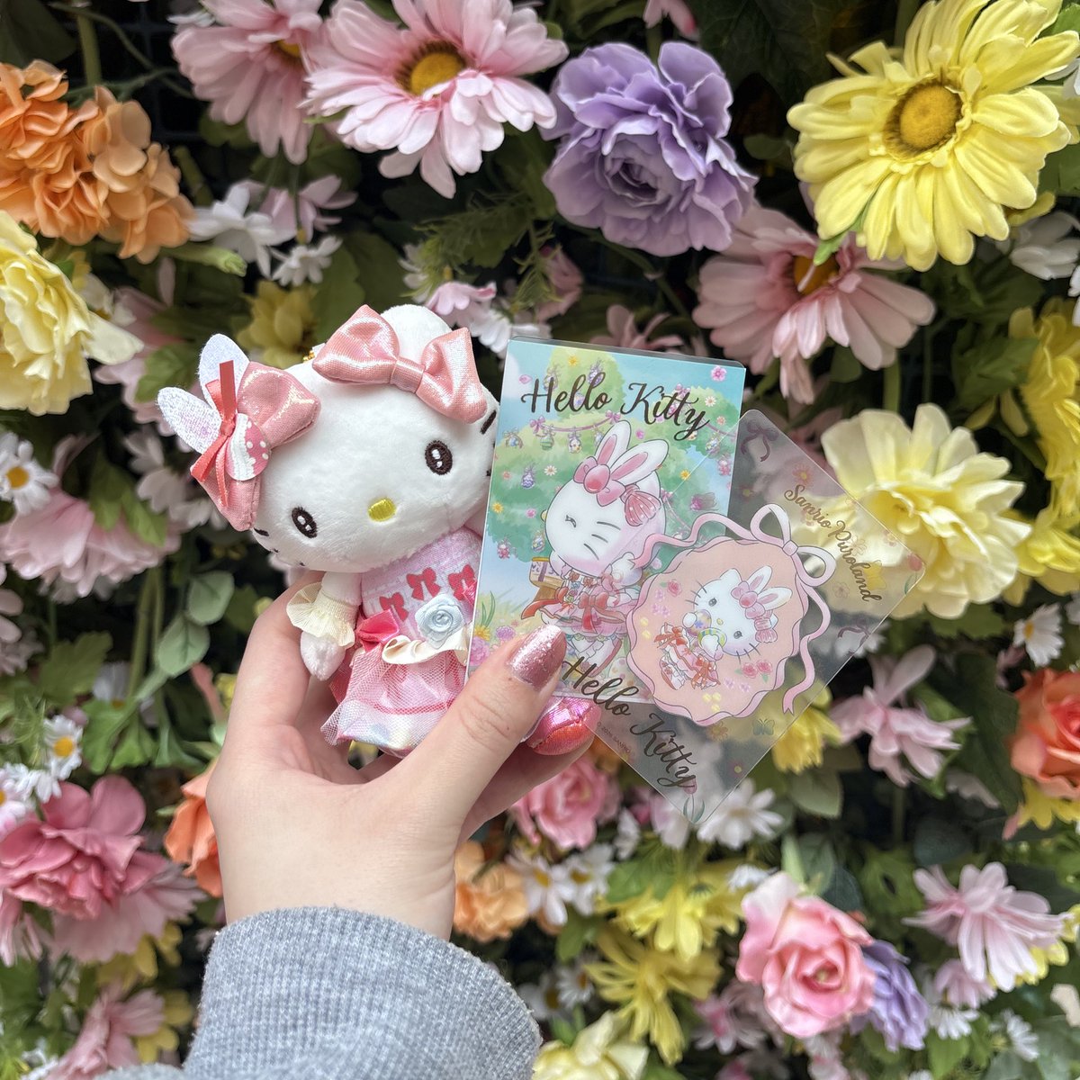 🎀₊˚⊹♡ tweet media