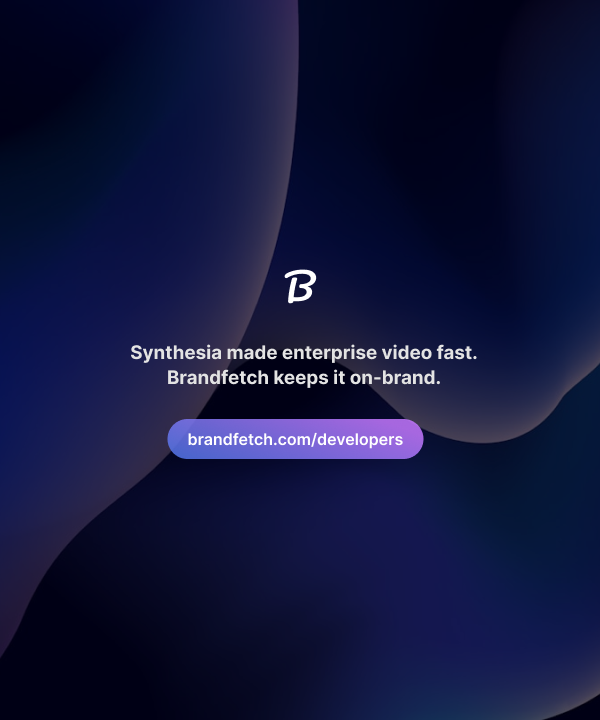 Brandfetch tweet media