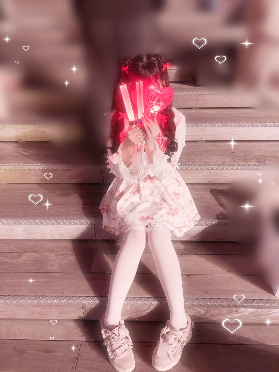 ♡モかにゃ♡ tweet media