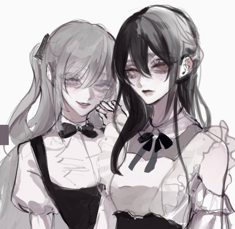 DATOKU_Alba's tweet photo. 進めてますSkeb https://t.co/tjsJrIQ6od