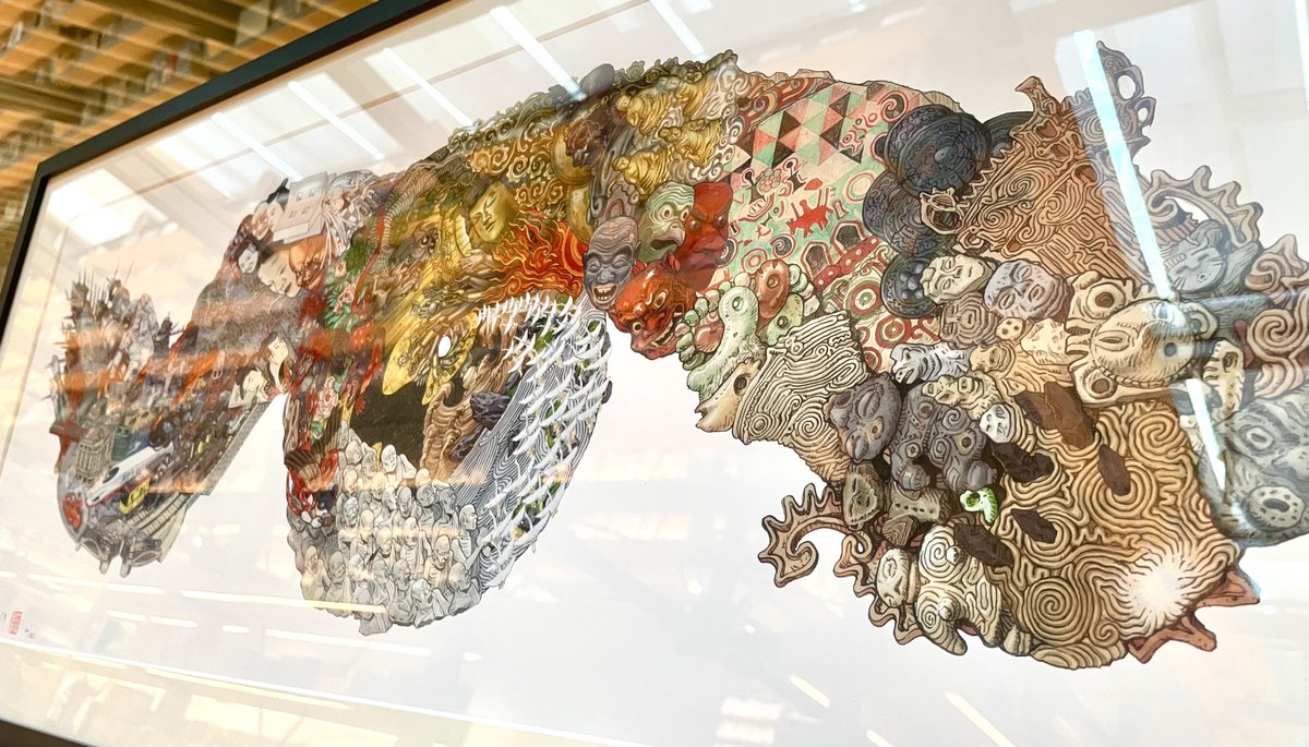 銀座 蔦屋書店 漫画・アニメ tweet media