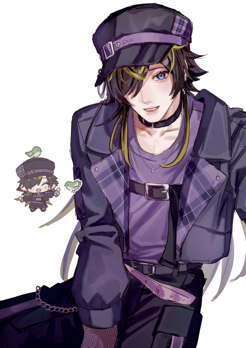 せいと𝘈 tweet media