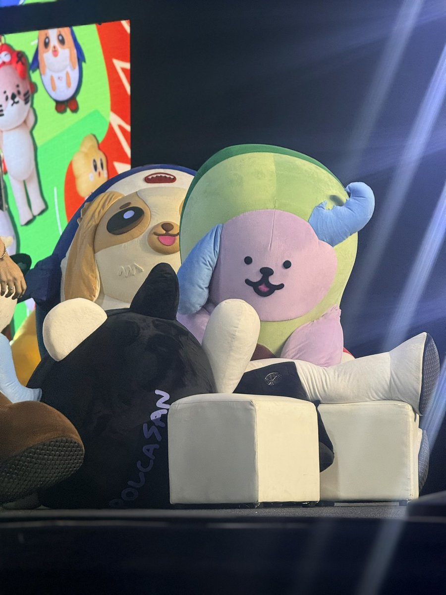 Polcasan tweet media