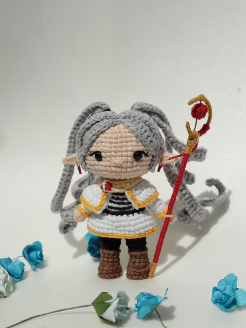 yυĸι 🦜🧶 kawaiiamigurumiis 🪡 tweet media