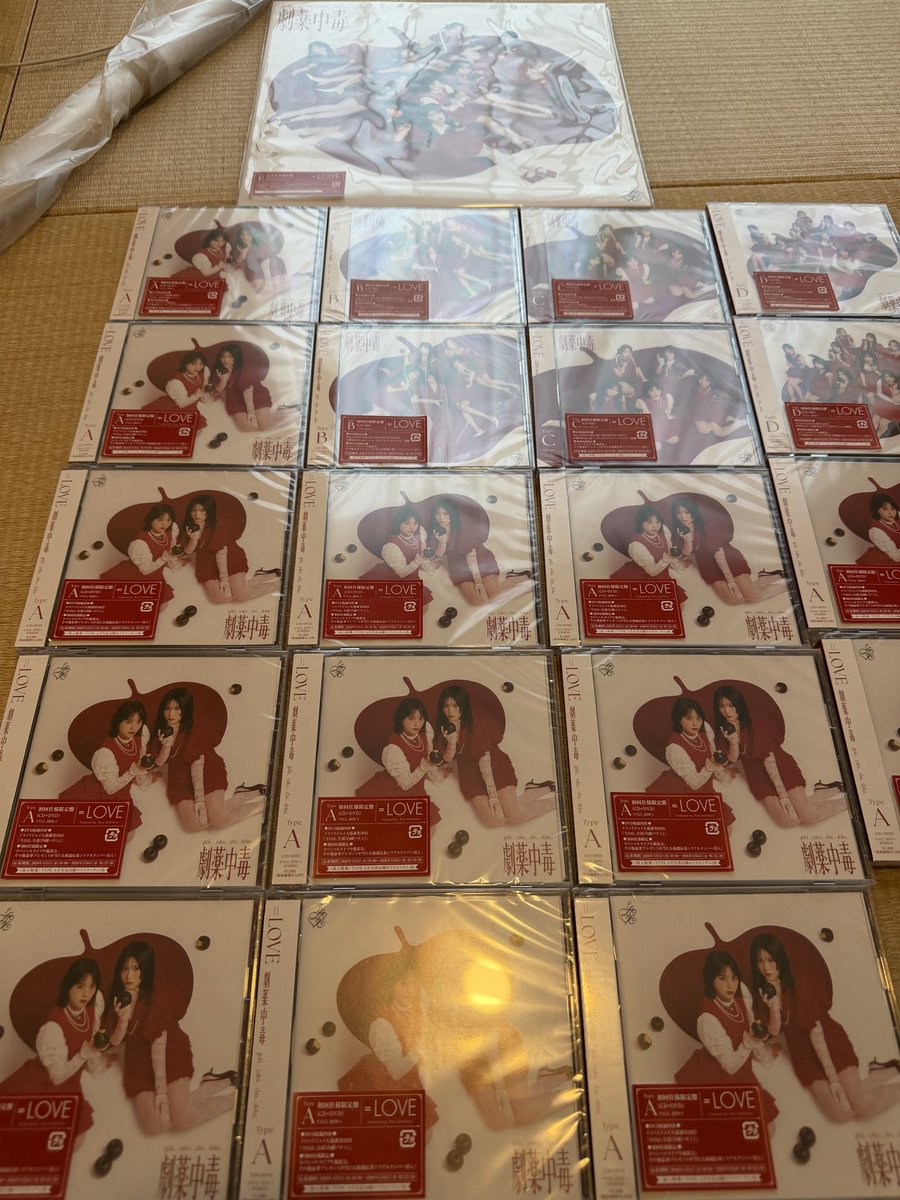 りょーくん🍨 tweet media