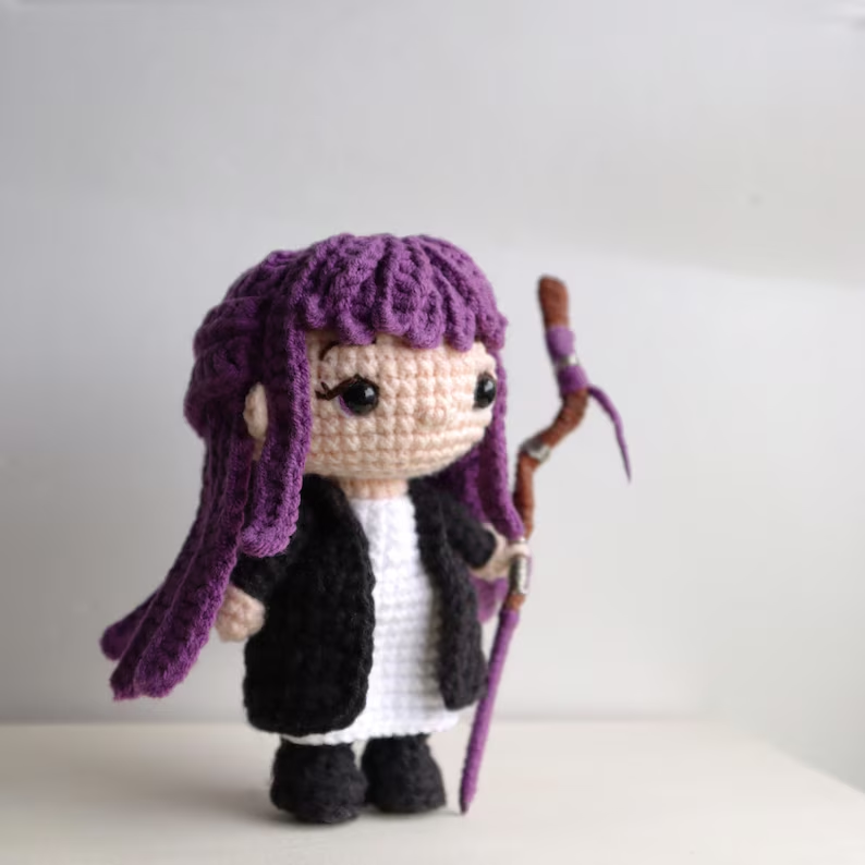 yυĸι 🦜🧶 kawaiiamigurumiis 🪡 tweet media