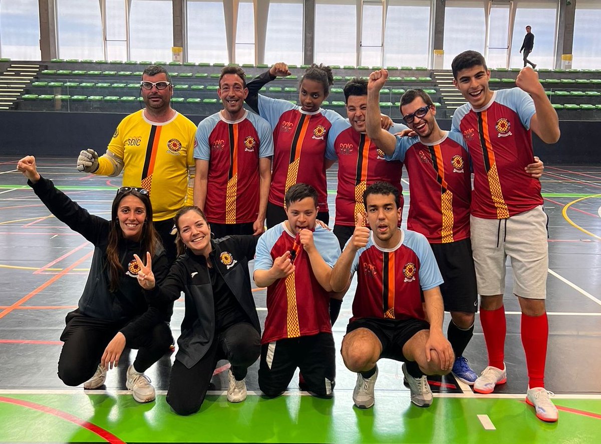 Futbol Club Tarraco tweet media