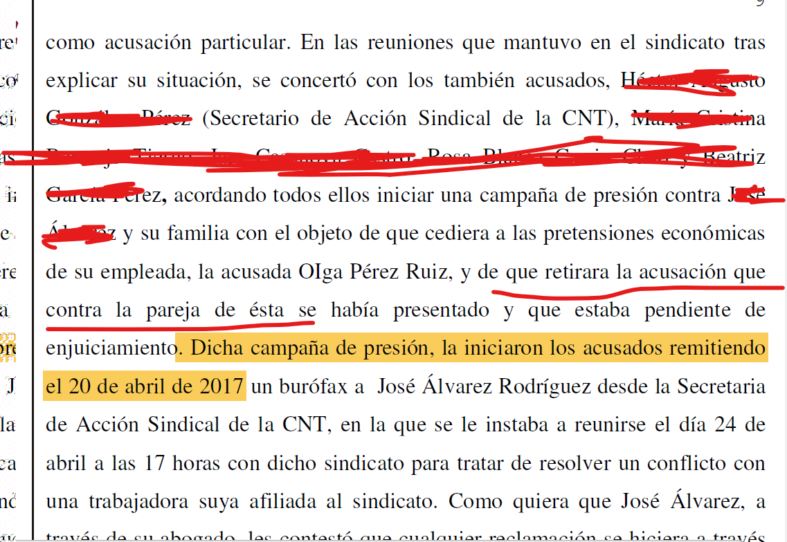 Tech Abogados tweet media