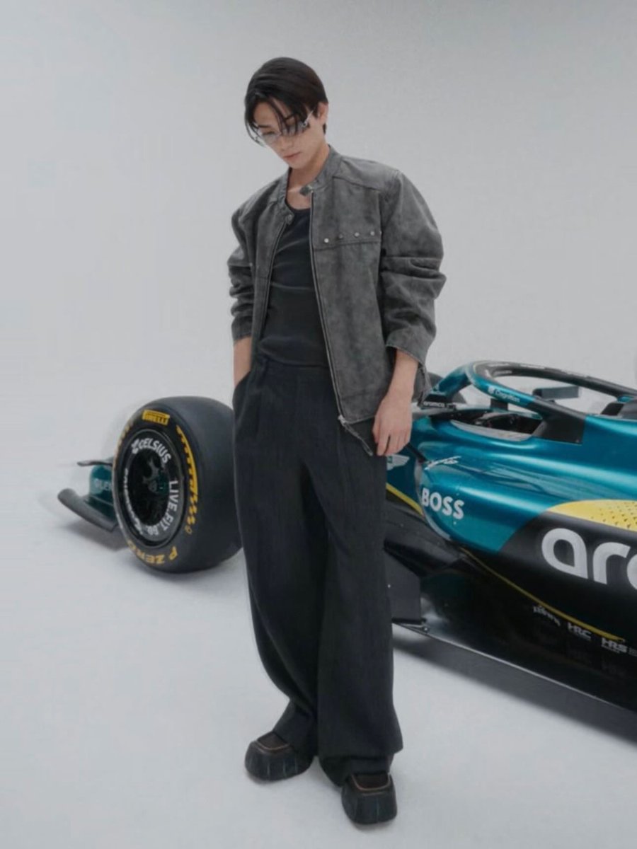 ʏᴏᴊɪ ᴢɪᴘ tweet media