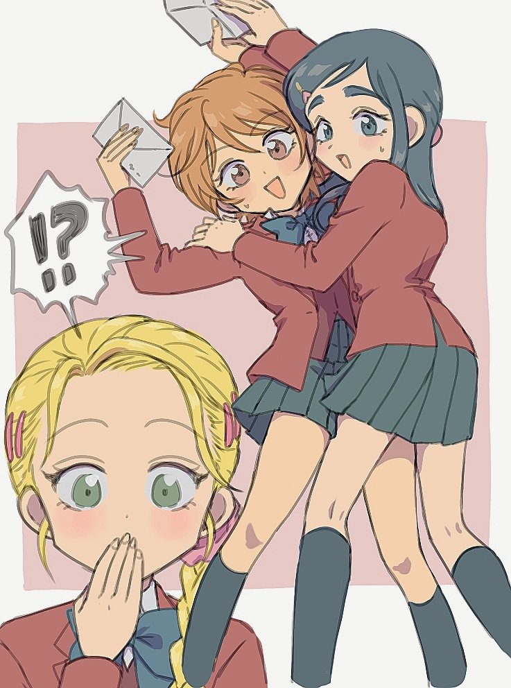 ささみ tweet media