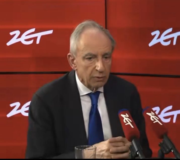 Jarosław Ucieklak🇵🇱✝️🧯 tweet media