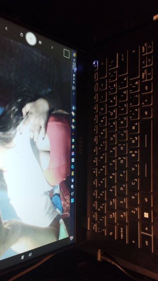 GODDESS WASP tweet media