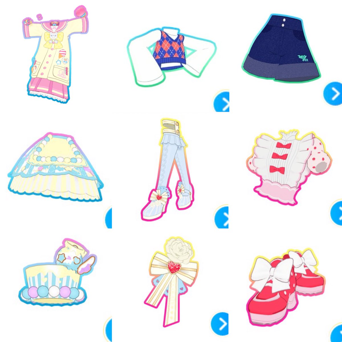 きゅあ tweet media