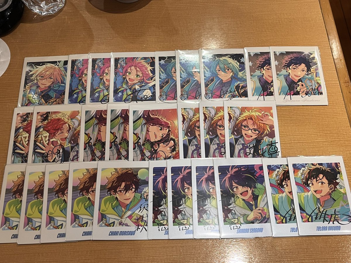 ななし@取引 tweet media