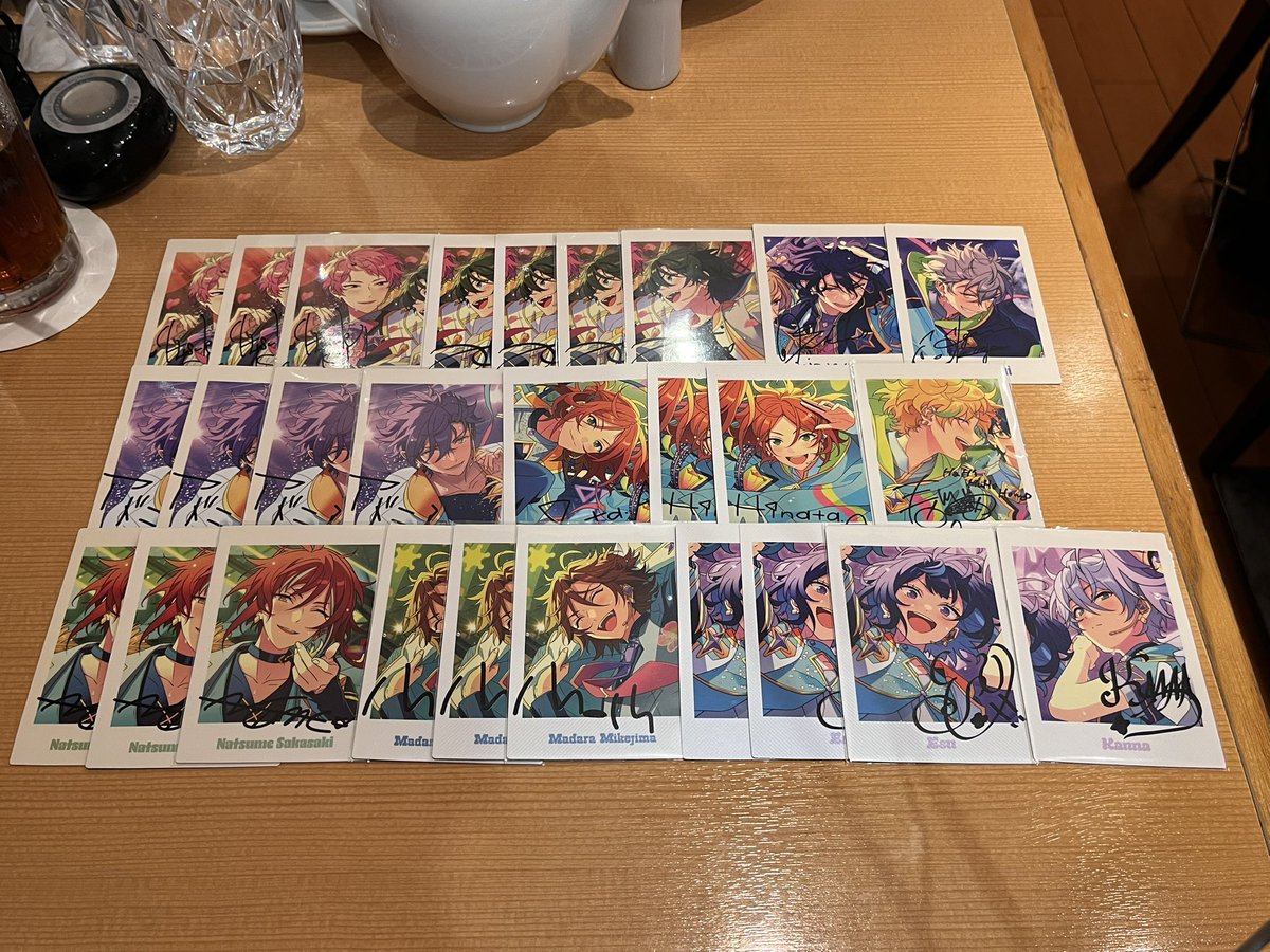 ななし@取引 tweet media