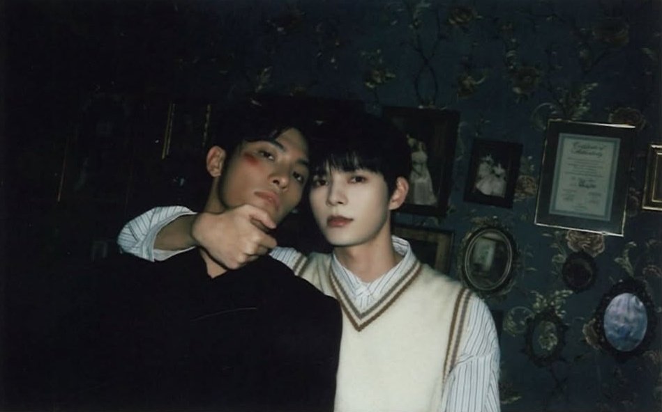 แมวส้มจิ² 希衍 💚🥛 tweet media