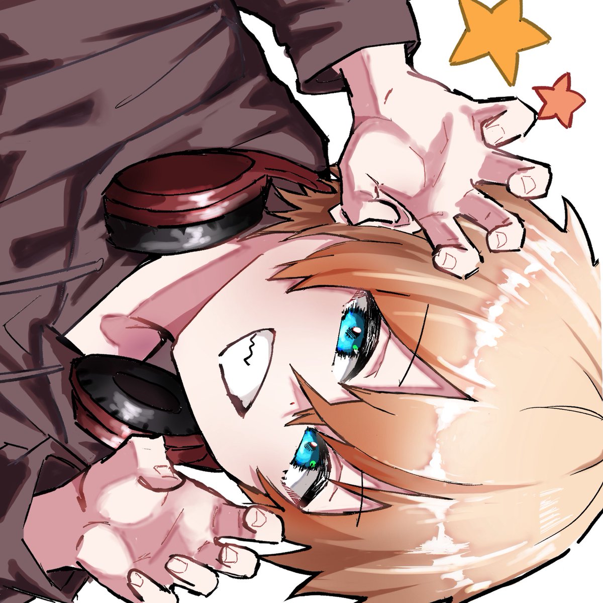 まぎ｜コスプレ / 歌 / 絵 tweet media