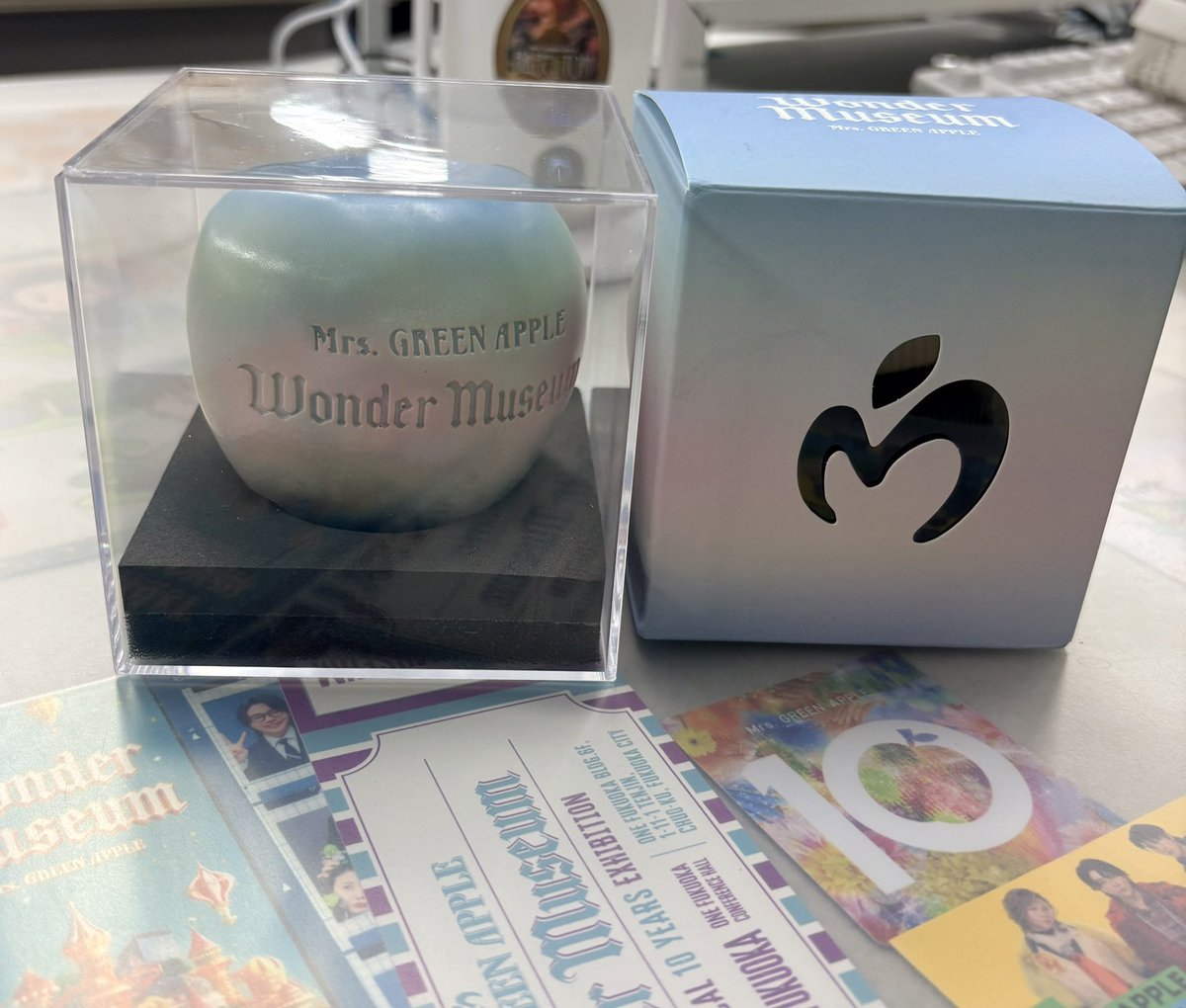 みなぽん🍏 tweet media