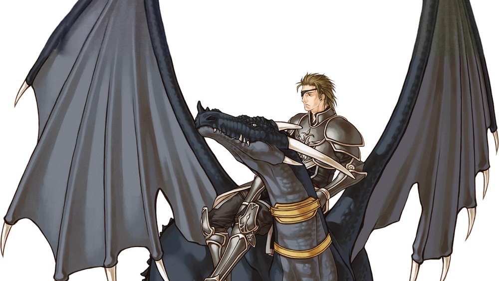 Fire Emblem Character Of The Day tweet media