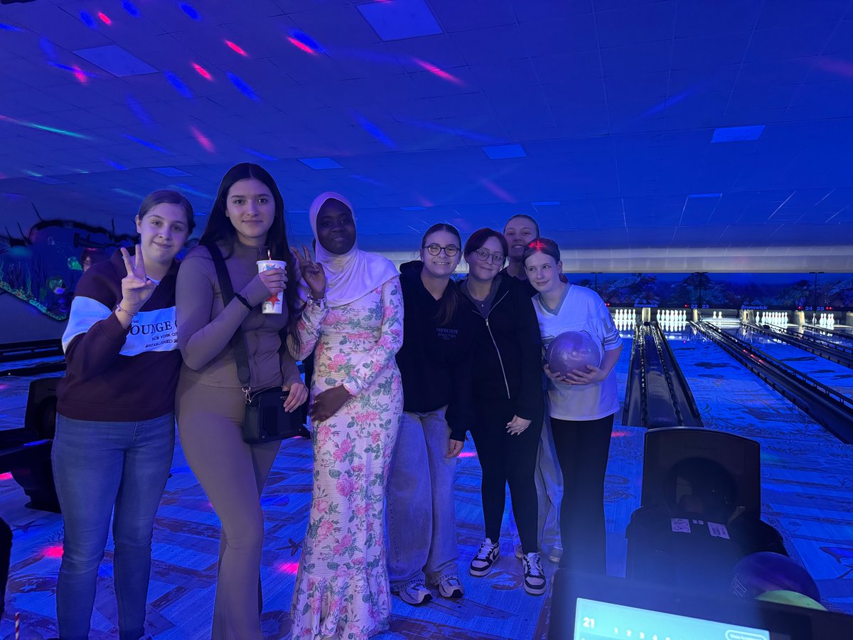 The Brunts Academy tweet media