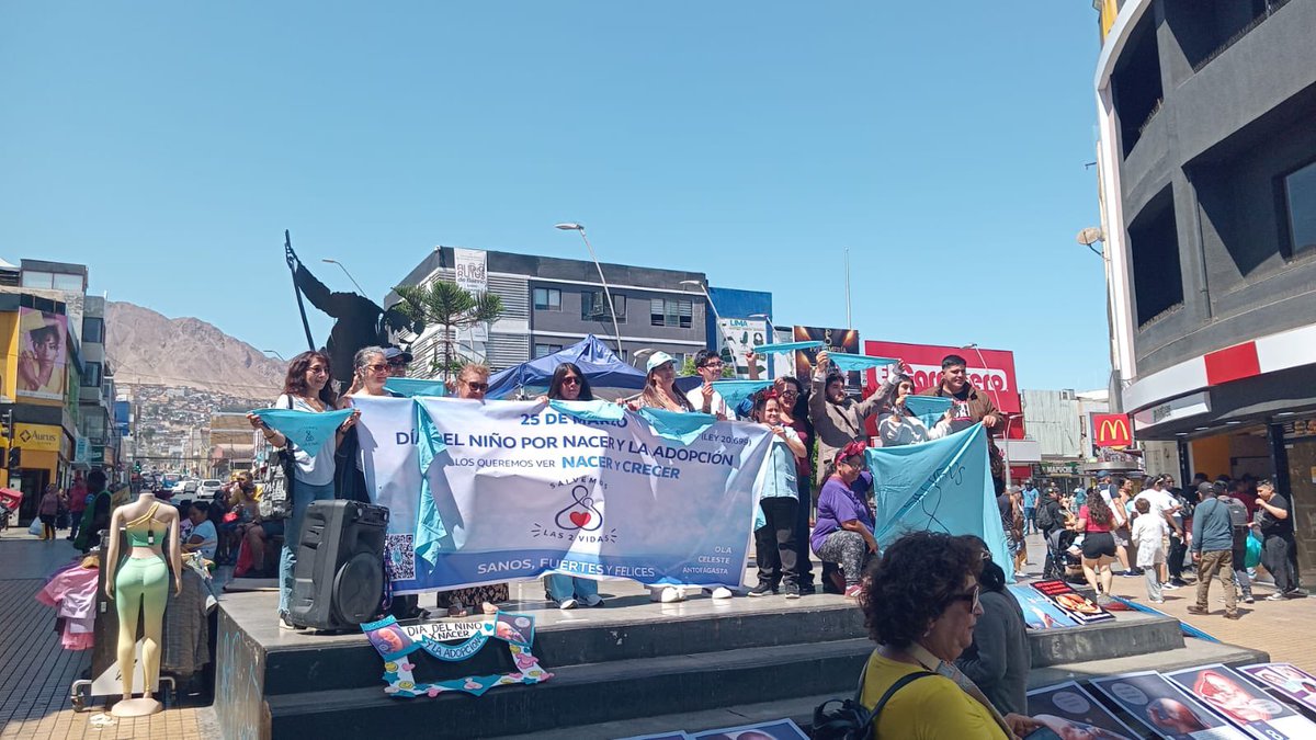 Marcela Ruz Antofagasta 🇨🇱 tweet media