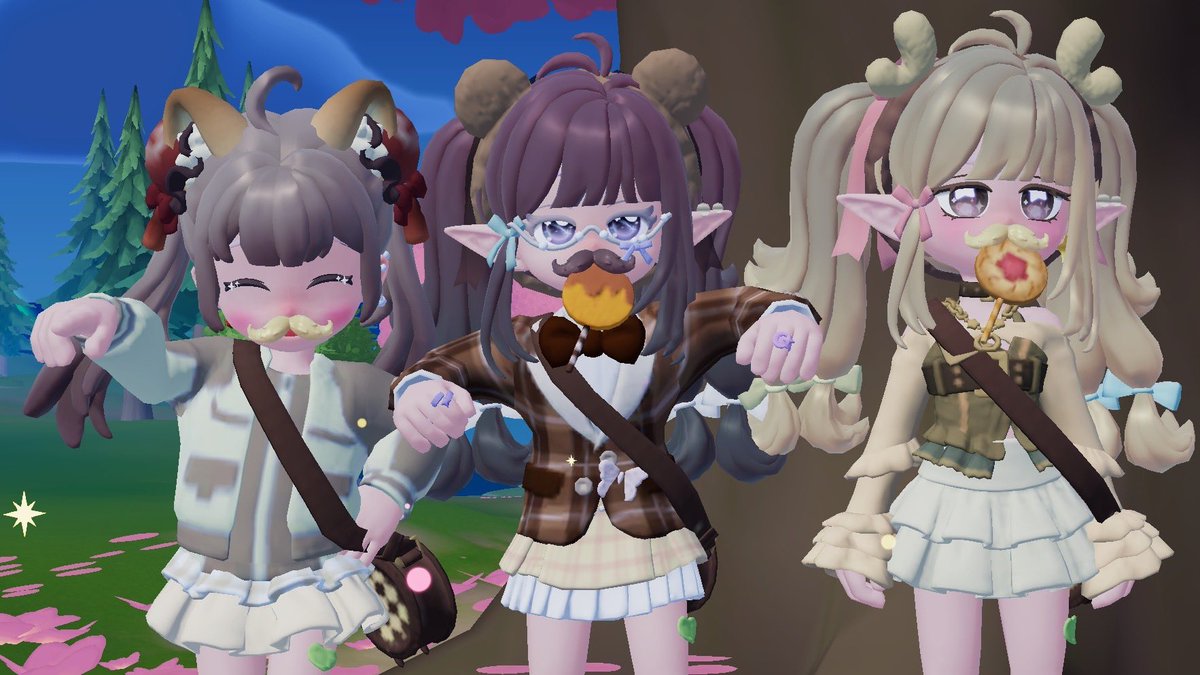 もたん tweet media