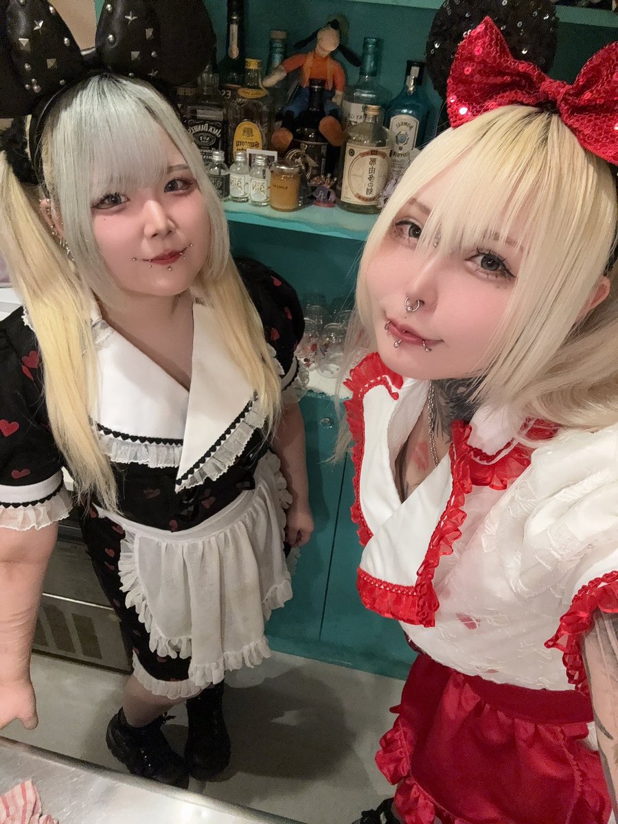 BAR🍬CANDY tweet media